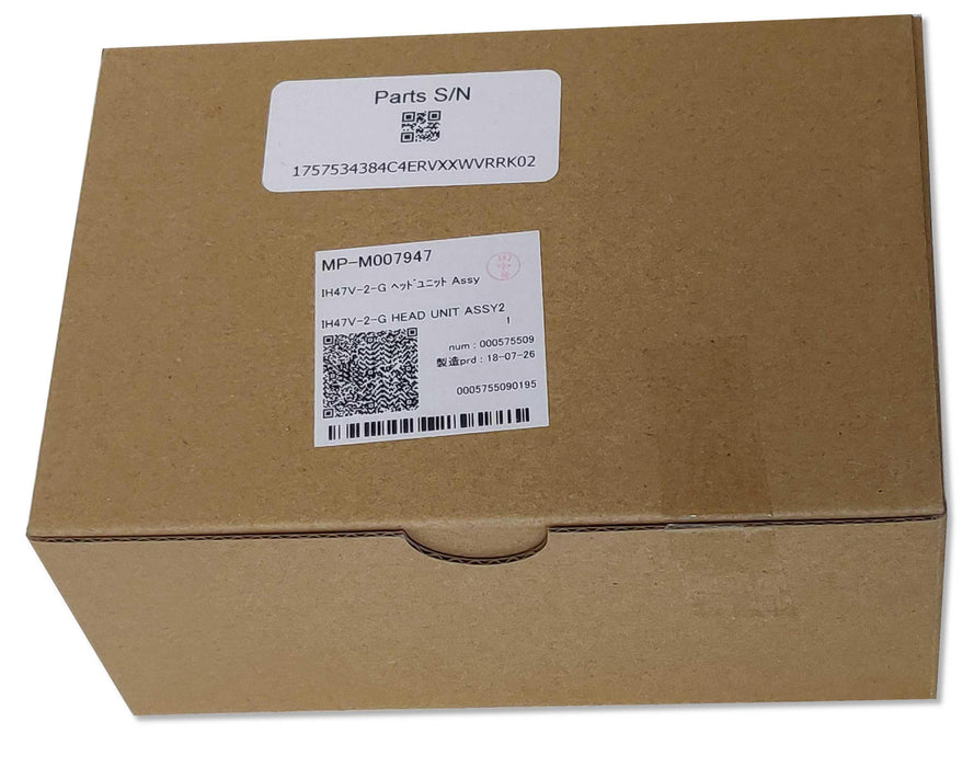 Mimaki JV33 / JV5 Print head - M007947 - OEM Memory Board - INKJET PARTS