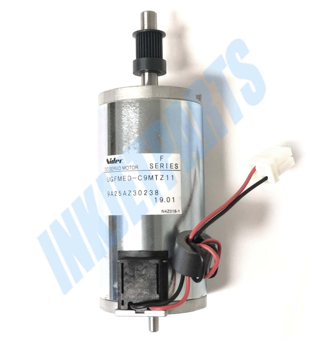 VJ-1608HS / 1638 CR Motor Assy - DG-42456 - INKJET PARTS