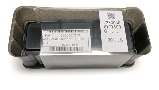 Roland SP-540V / SP-300V / VP-540 / XJ-640 Printhead DX4 - INKJET PARTS