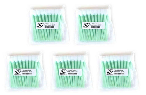 Printer Cleaning Swabs - 12148 ( 500 pcs ) - INKJET PARTS