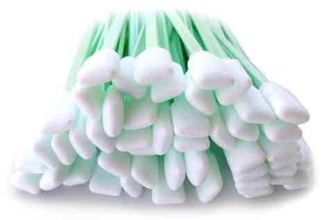 Printer Cleaning Swabs - ( 100 pcs ) - INKJETPARTS.NET